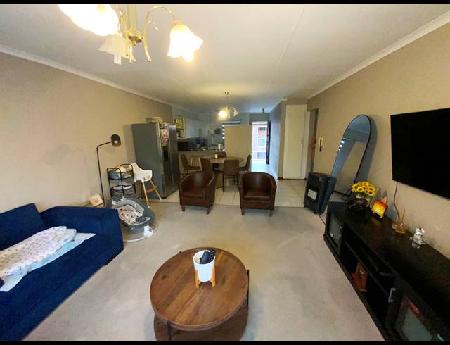 2 bed property for sale in NEW REDRUTH